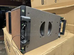 Kara Line Array 10 Inches Pair