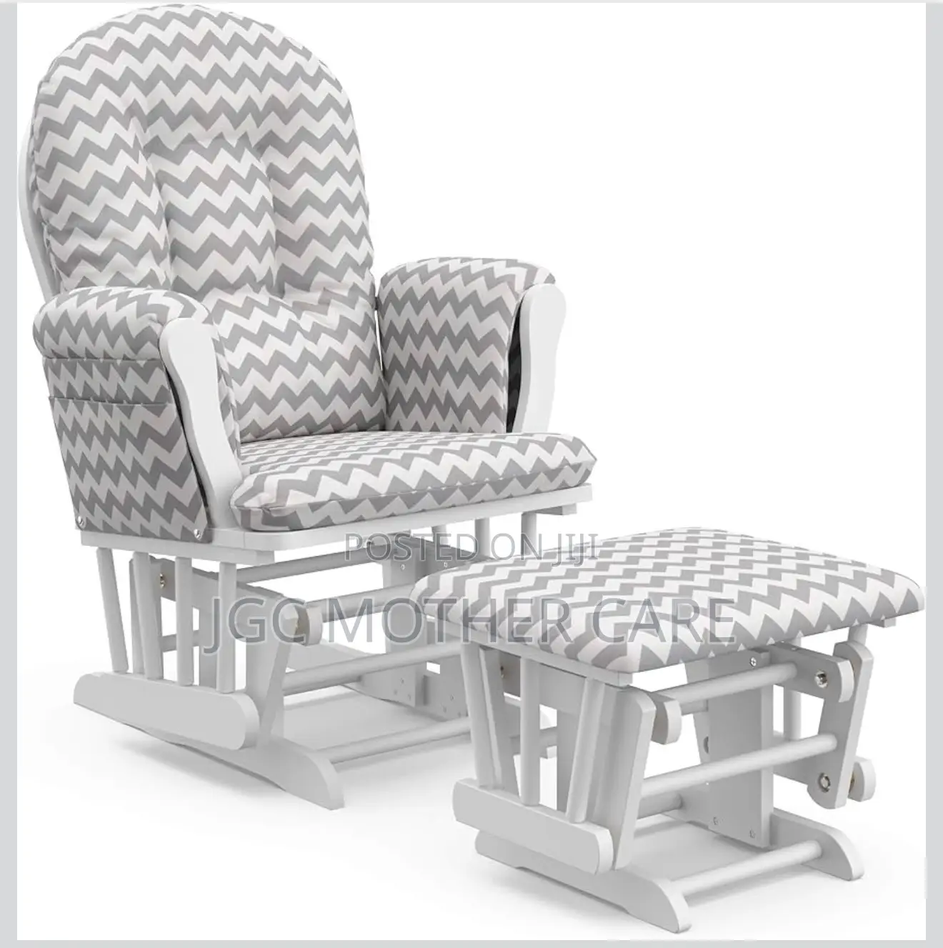 Signature Chairs