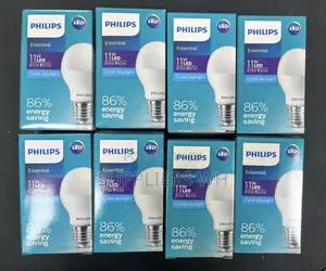 Philips Led Light Bulb Premium High Quality High Brightness Light