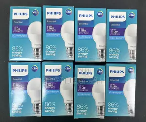 Philips Led Light Bulb Premium High Quality High Brightness Light