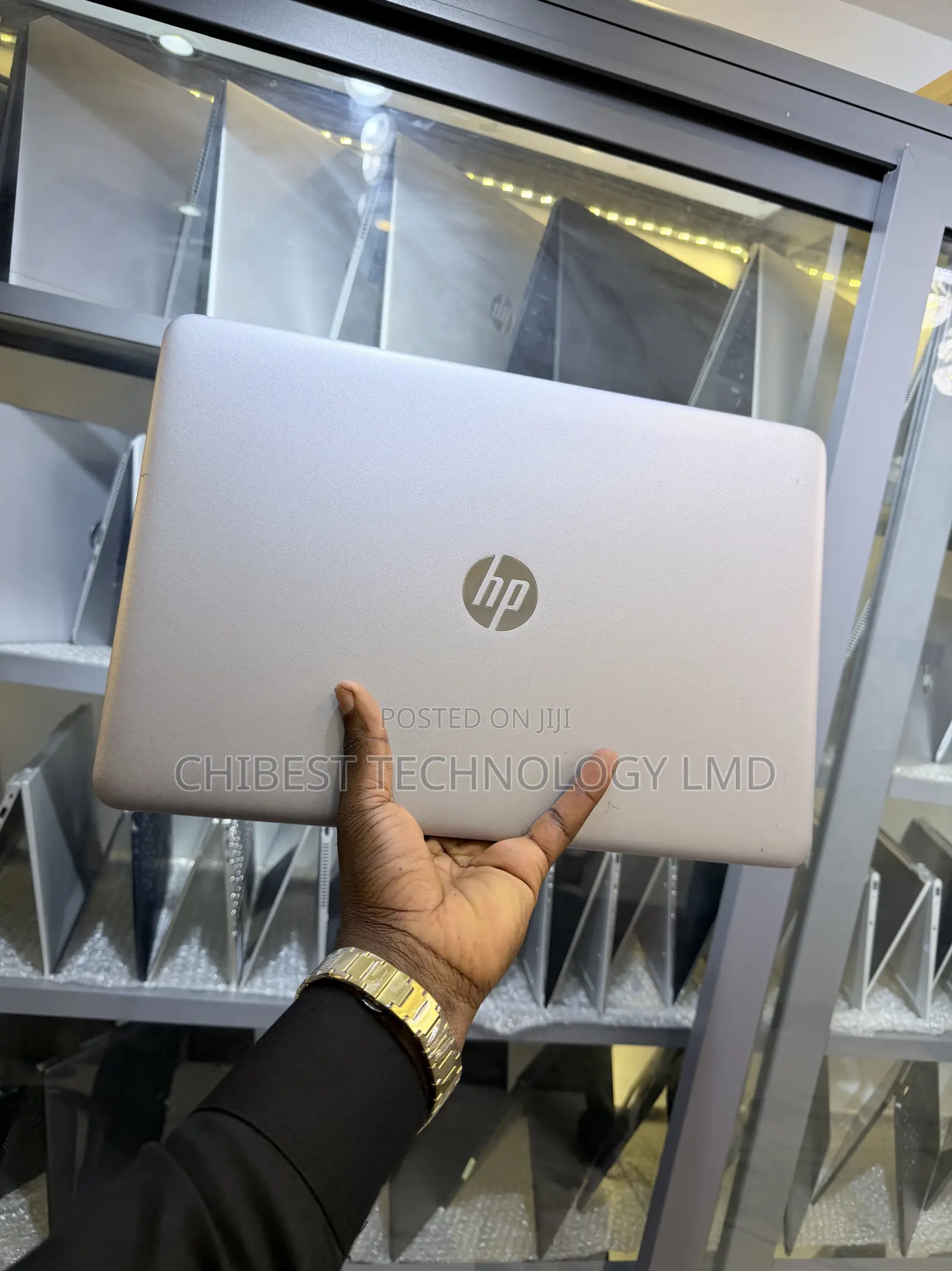 Laptop HP EliteBook 850 G4 8GB Intel Core i7 HDD 160GB