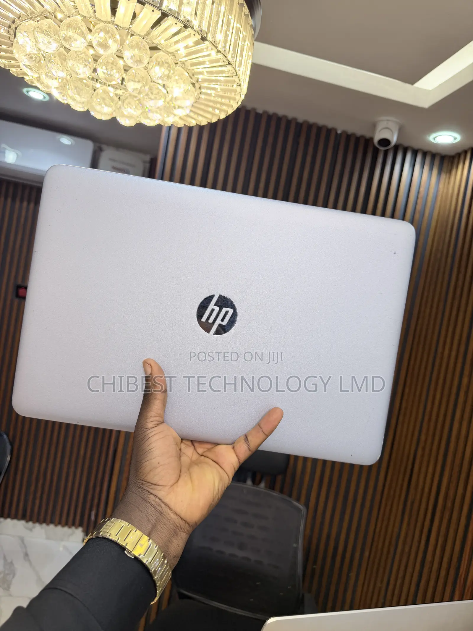 Laptop HP EliteBook 850 G4 8GB Intel Core i7 HDD 160GB