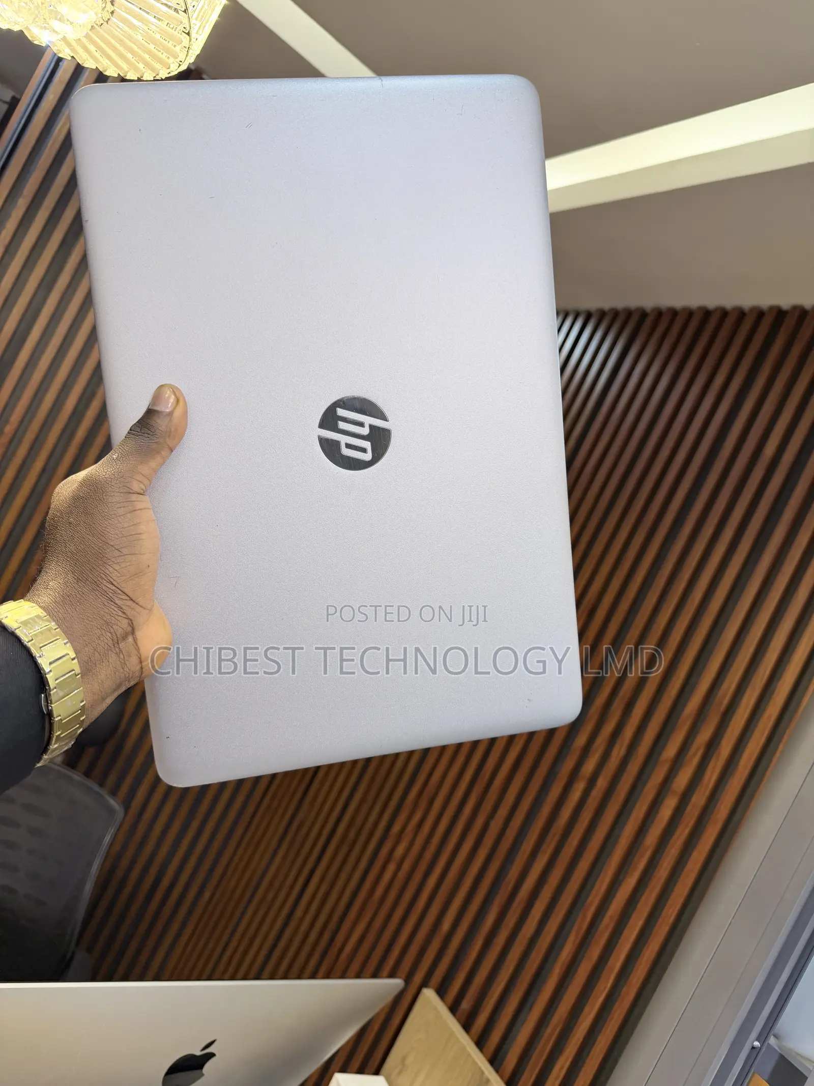 Laptop HP EliteBook 850 G4 8GB Intel Core i7 HDD 160GB
