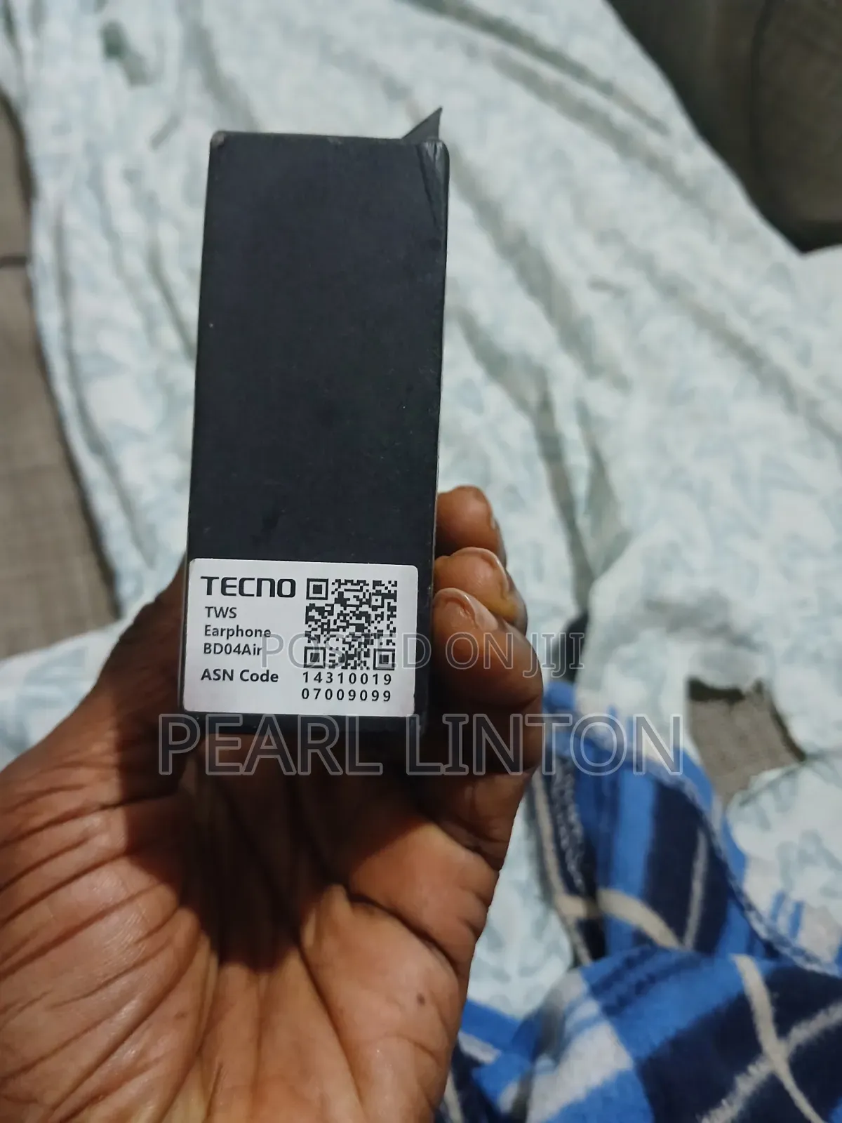 Tecno Buds 4 Air