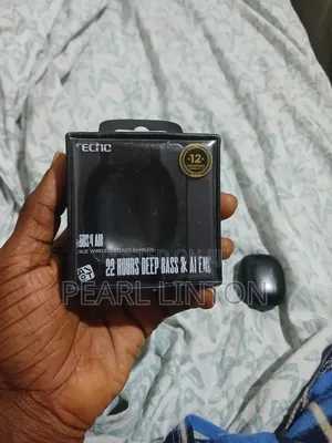 Tecno Buds 4 Air