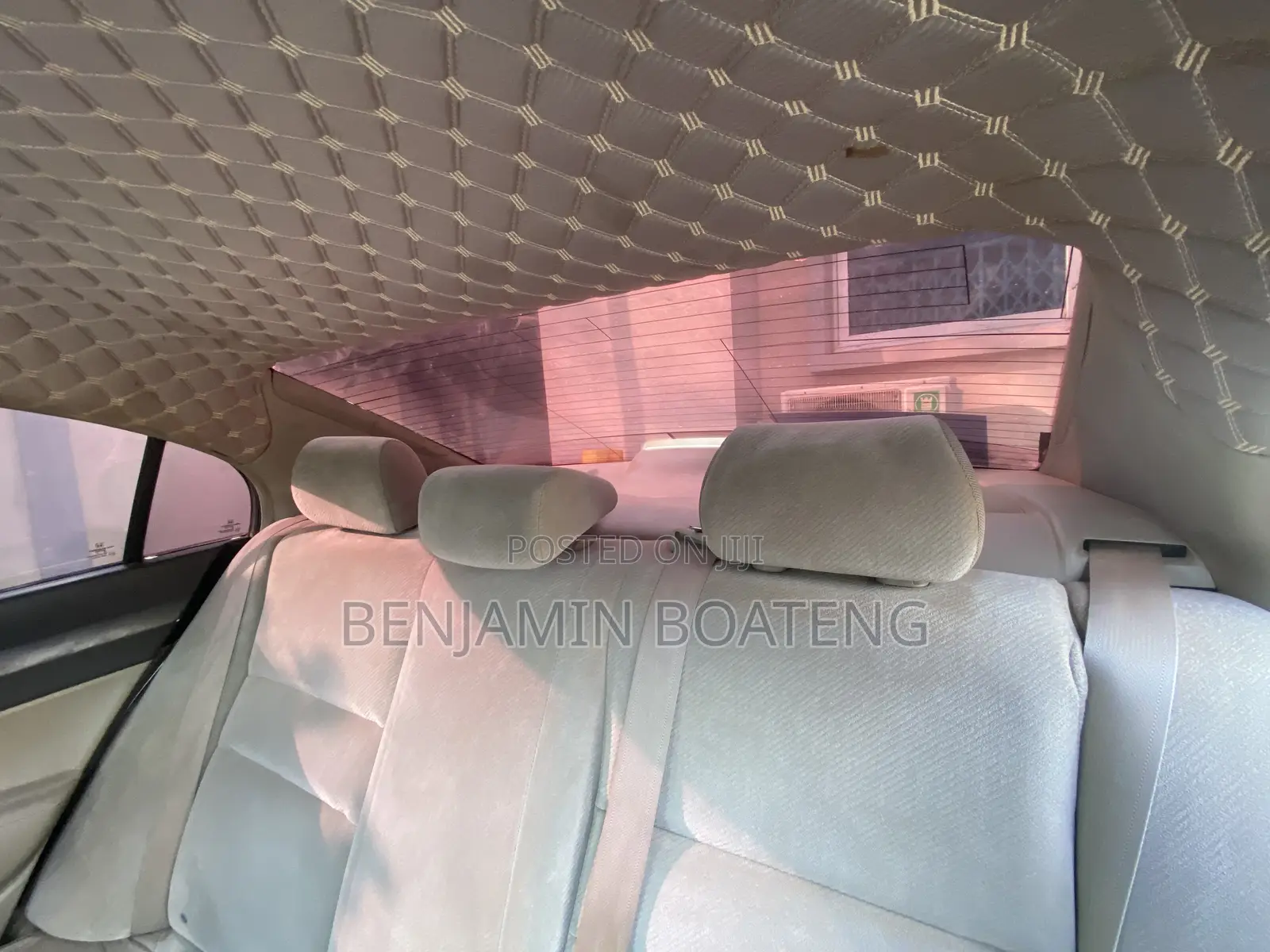 Honda Civic LX Sedan 2010 Gray