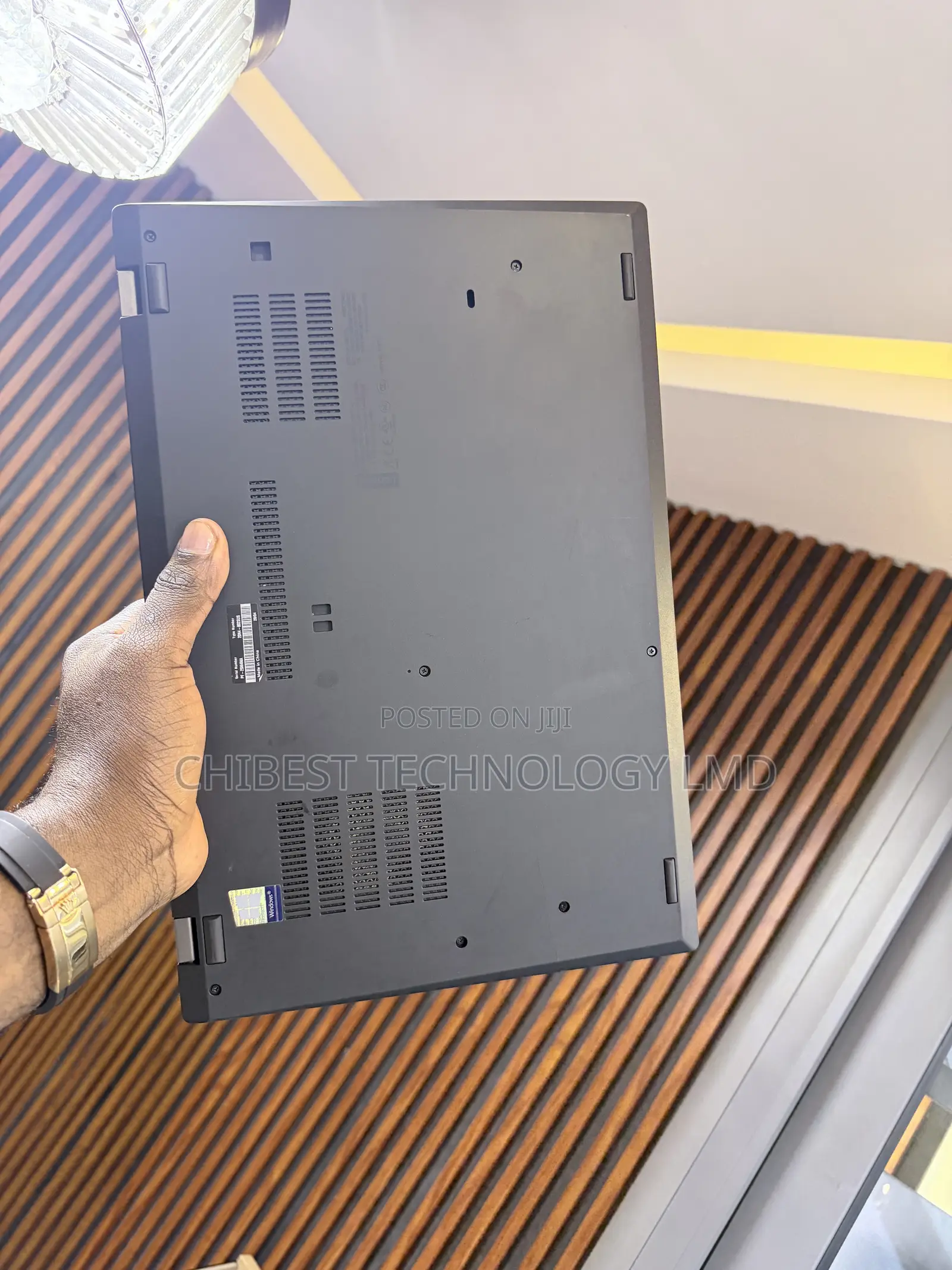 Laptop Lenovo ThinkPad T580 16GB Intel Core i7 SSD 256GB