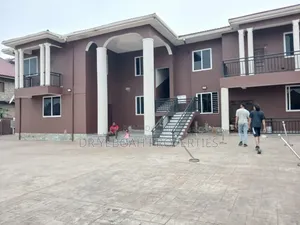 2bdrm Apartment in Spintex Palace Mall, Papaye for rent