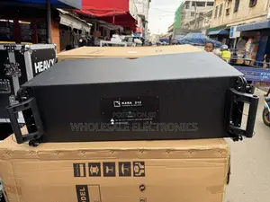 Kara Line Array 12 Inches
