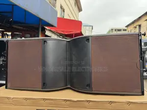Kara Line Array 12 Inches