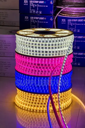 All Colours Led Strip Light Available 50m