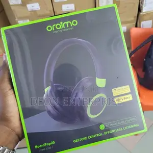 Oraimo BoomPop25