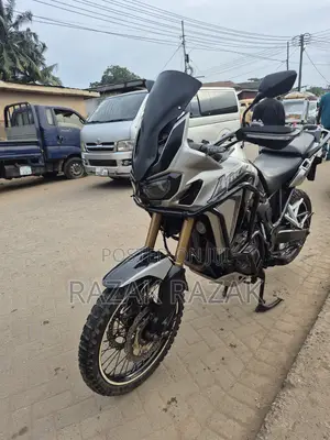 Honda 2020 Gray