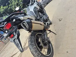 Honda 2020 Gray