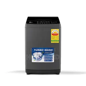 H a 10KG Top Load Washing Machine - H a-XQB-100c06