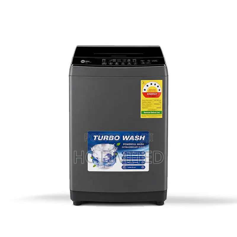 H a 10KG Top Load Washing Machine - H a-XQB-100c06