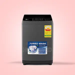 H a 10KG Top Load Washing Machine - H a-XQB-100c06