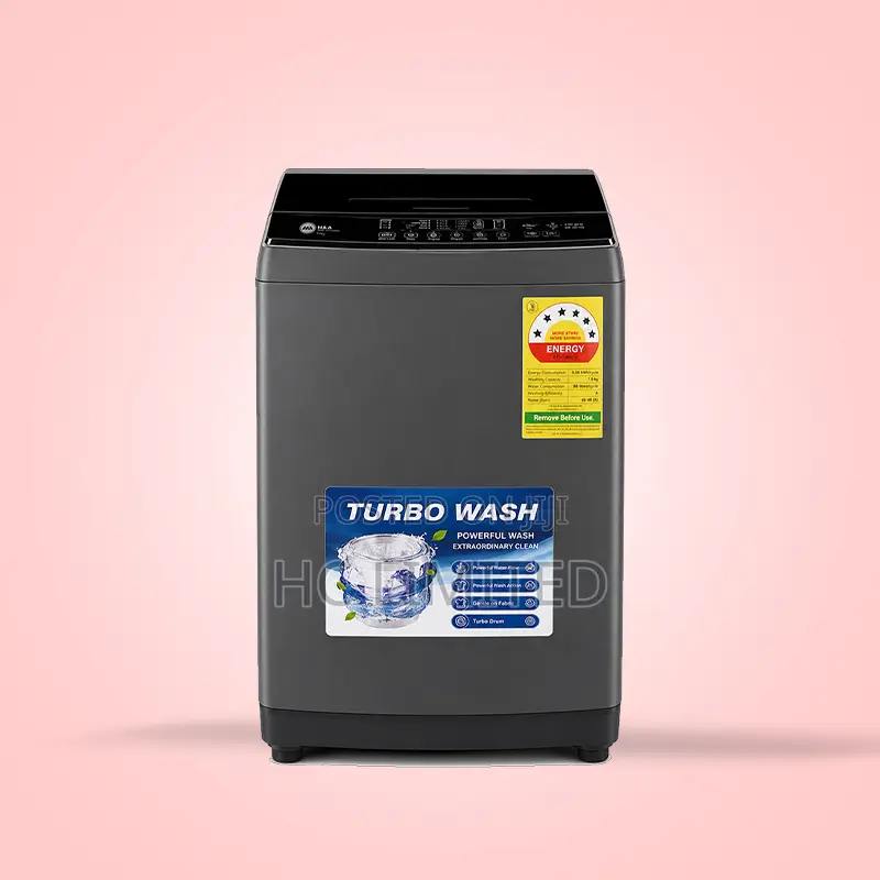 H a 10KG Top Load Washing Machine - H a-XQB-100c06