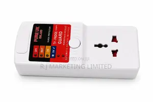 Fridge/TV Guard 2 in 1