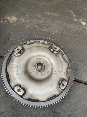 Automatic Gearbox Specialist – Repair Servicing
