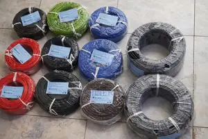 Turkey RR Cable All Sizes and Colours. Best Prices in Ghana