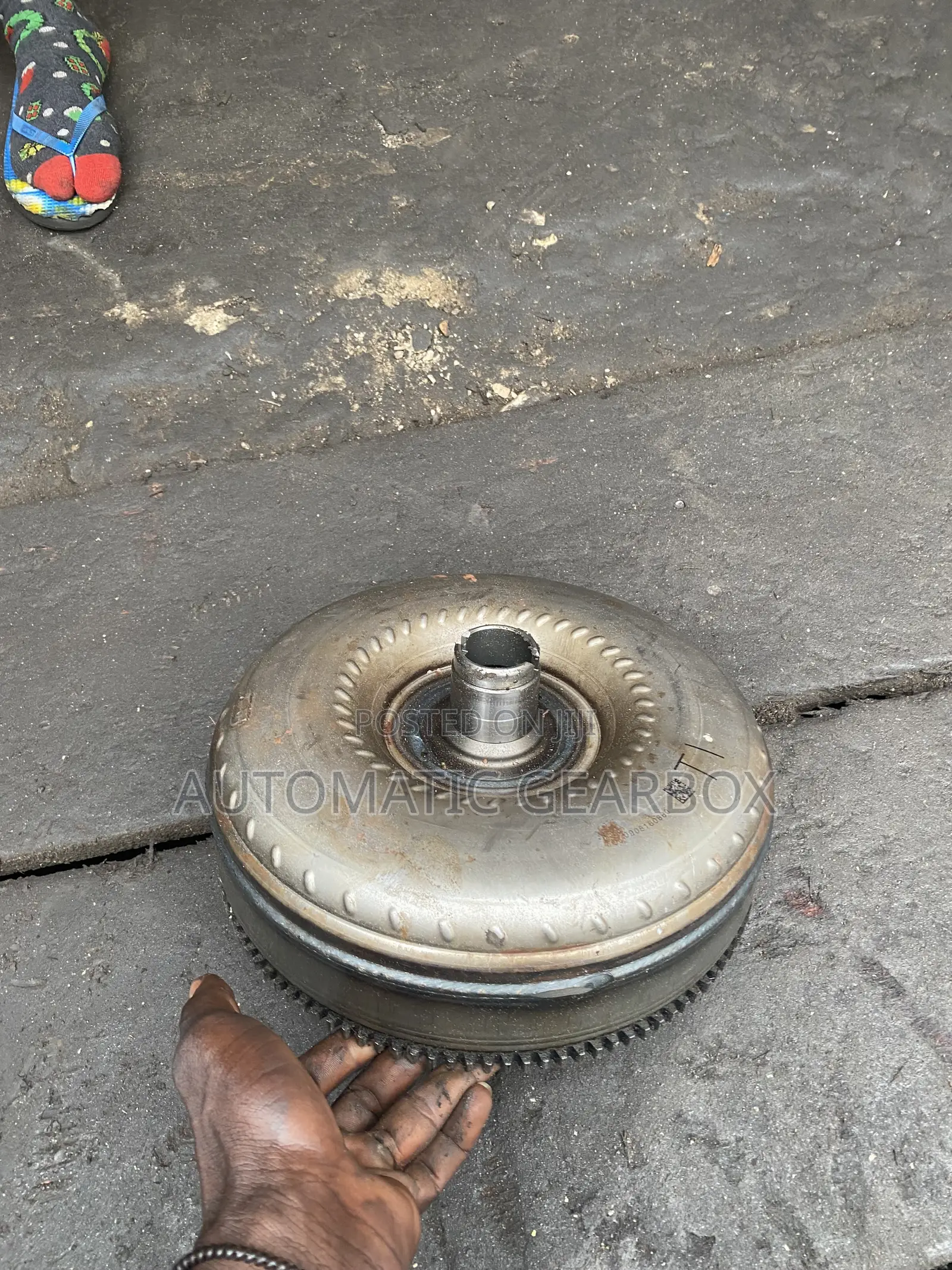 Automatic Gearbox Specialist – Repair Servicing