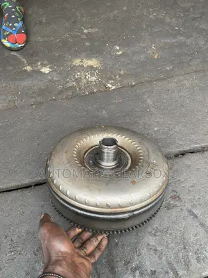 Automatic Gearbox Specialist – Repair Servicing