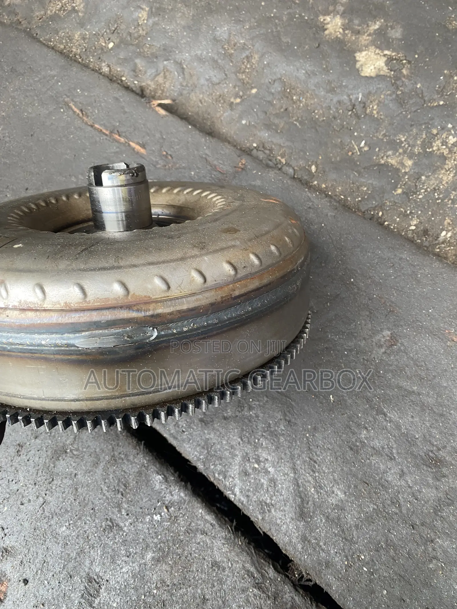 Automatic Gearbox Specialist – Repair Servicing