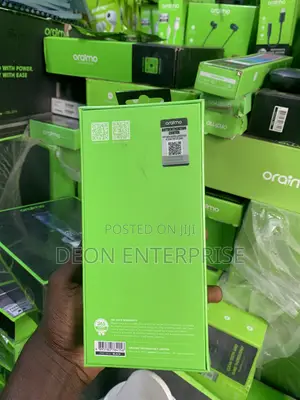 Oraimo Longlasting Smart Trimmer2