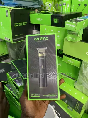 Oraimo Longlasting Smart Trimmer2