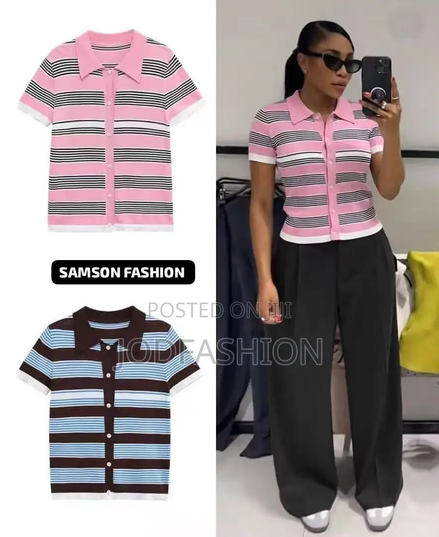 Quality Ladies Wear Available