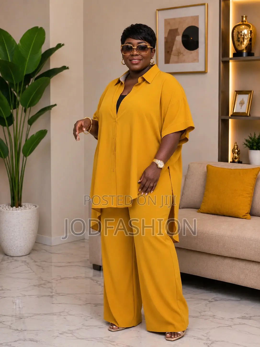Quality Ladies Wear Available