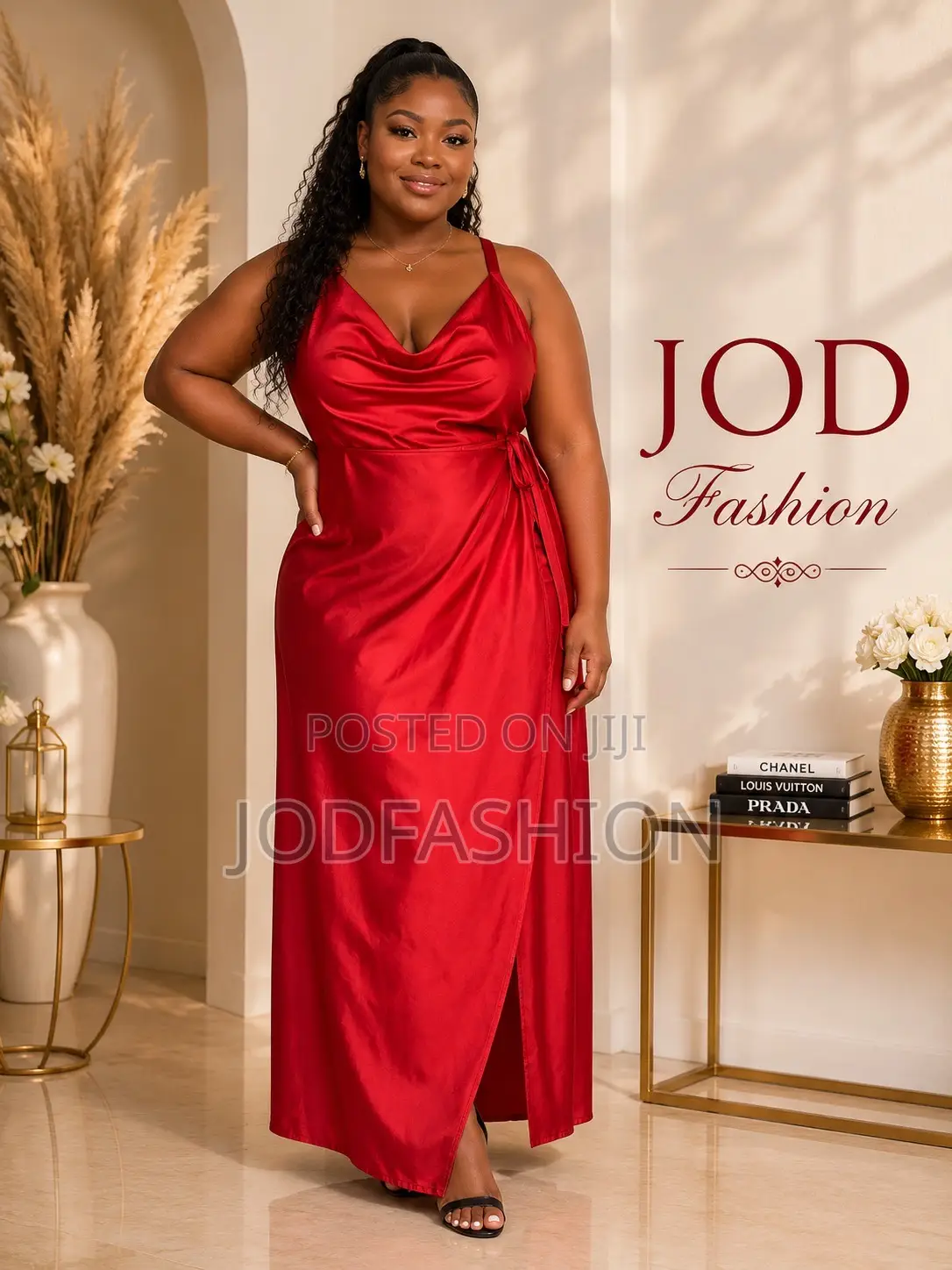 Quality Ladies Wear Available