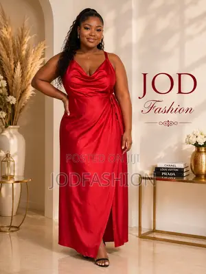 Quality Ladies Wear Available