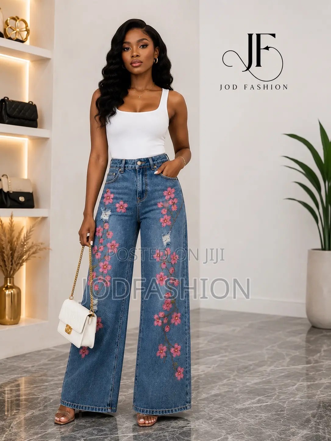 Quality Ladies Wear Available