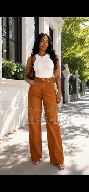 Quality Ladies Wear Available