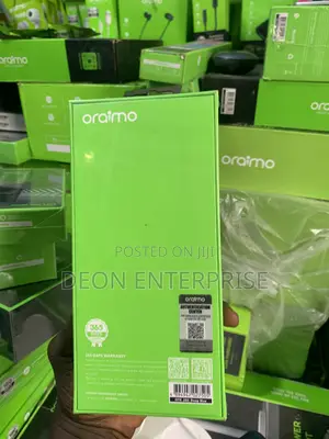 Oraimo Smart Trimmer 2 Pro