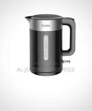 Synix 1.7liters Kettle