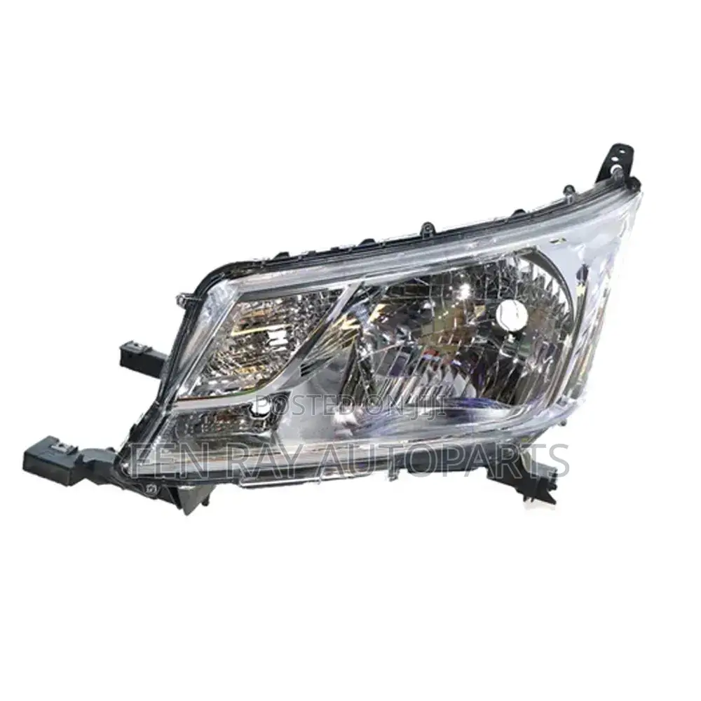 HEADLIGHT for Toyota Haice