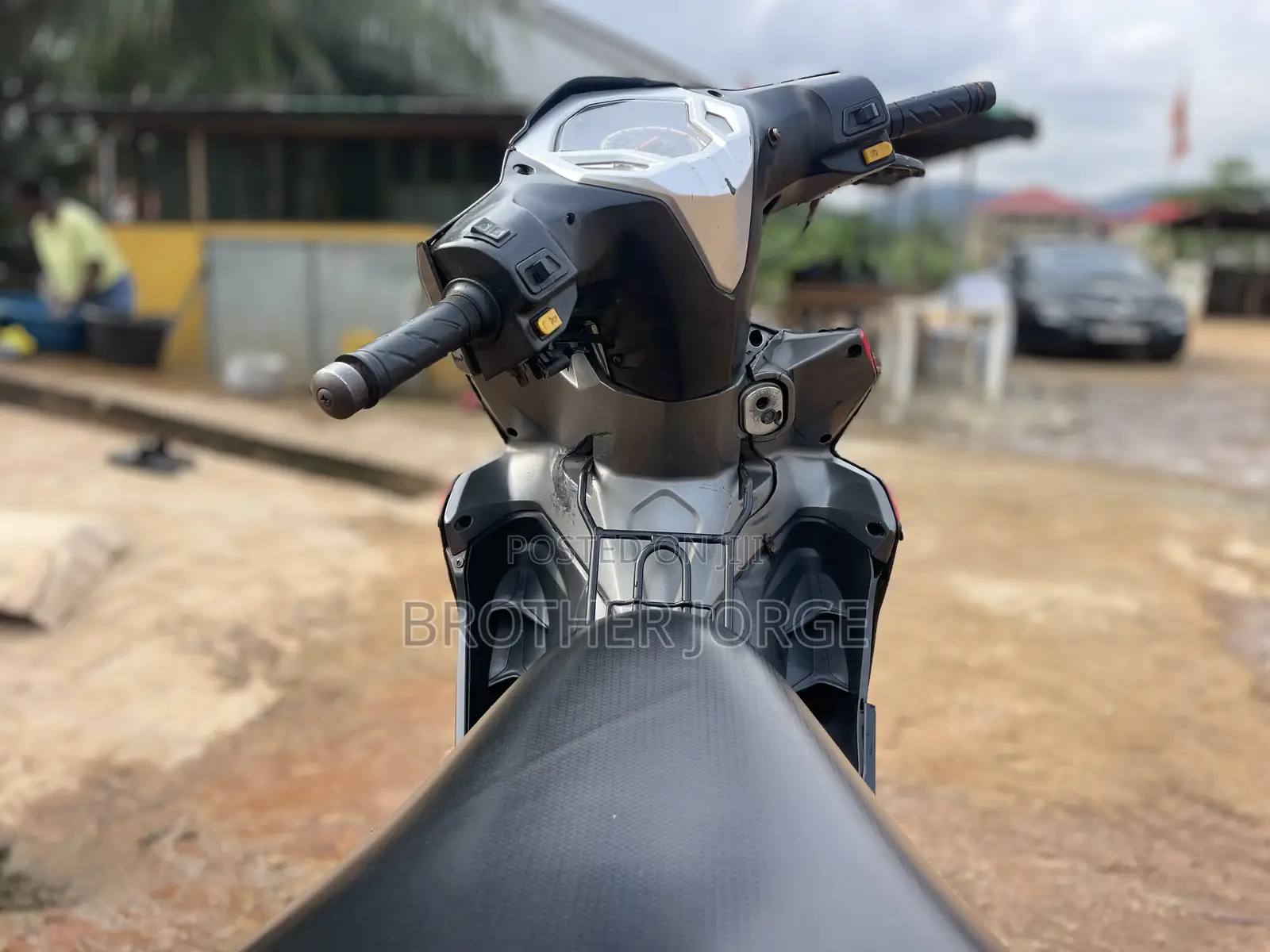Apsonic AP110 2022 Black