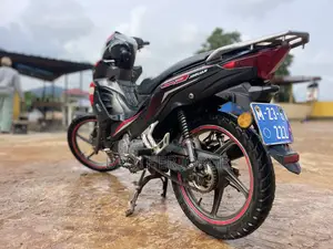 Apsonic AP110 2022 Black