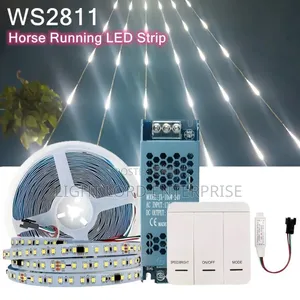 Full Set Running Light