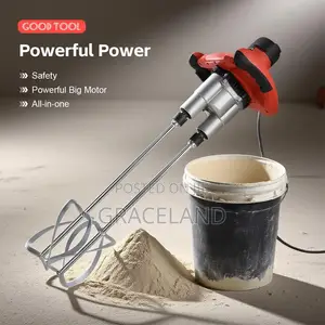 This Is Original Double Senses Multifunctional Mixer 1800 Watts