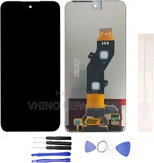 Infinix Smart 10 Original Screen
