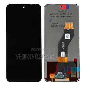 Infinix Smart 10 Original Screen