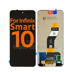 Infinix Smart 10 Original Screen