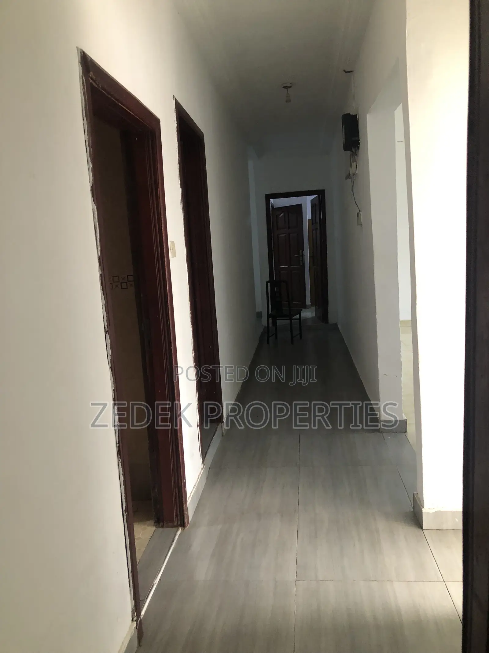 3bdrm House in Kwabenya Acp Road, Ashomang Estate for rent