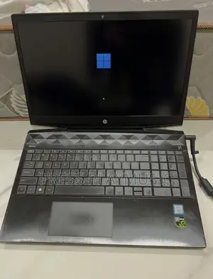 Laptop HP 15 24GB Intel Core i5 SSD 500GB