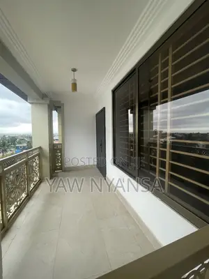 2bdrm Apartment in Bn Estate, Haatso for rent