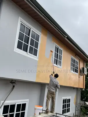 Painting and Renovations